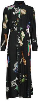 Desigual Lange Jurk KASSANDRA