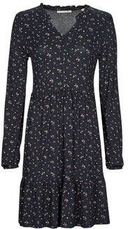 Esprit Korte Jurk CVE AOP crepe