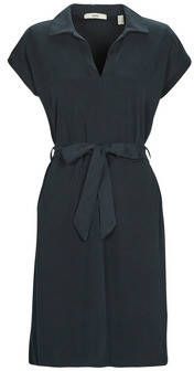 Esprit Korte Jurk fake cupro drss