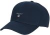 Gant Baseballcap High cap van katoen twill online kopen