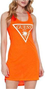 Guess Jurk E3GP03 KB9I0