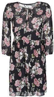 Ikks Korte Jurk BS30065 02