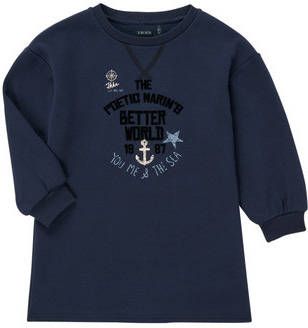 Ikks Korte Jurk MANDARINE