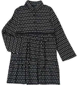 Ikks Korte Jurk XS30002 02 J