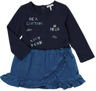 Ikks Korte Jurk XV30030