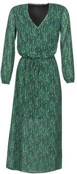 Ikks Lange Jurk BR30095