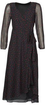 Ikks Lange Jurk BR30225