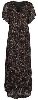 Ikks Lange Jurk BS30225 02