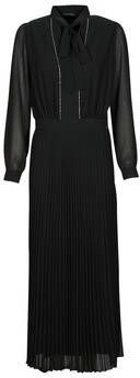 Ikks Lange Jurk BV30245