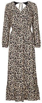 Ikks Lange Jurk BV30365