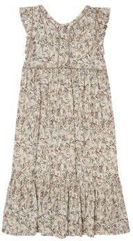 Ikks Lange Jurk DADAISE