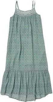 Ikks Lange Jurk FARDIELEO