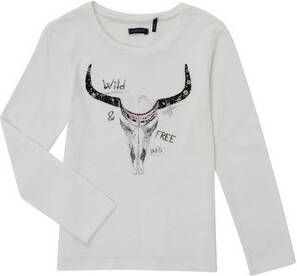 Ikks T Shirt Lange Mouw CUISSE DE NYMPHE