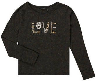 Ikks T Shirt Lange Mouw XV10252