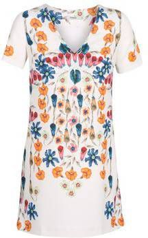 Korte Jurk Desigual CORK