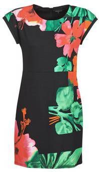 Korte Jurk Desigual PACIFIC OCEAN