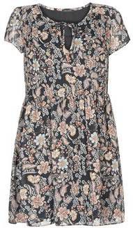 Ikks Korte Jurk BQ30145 03