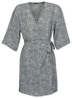 Ikks Korte Jurk BQ30415 03