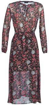 Ikks Lange Jurk BN30065 02