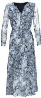 Ikks Lange Jurk BQ30285 45