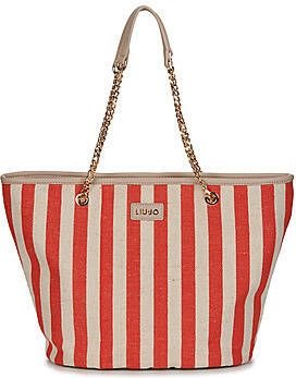 Liu Jo Boodschappentas SICURA XL TOTE