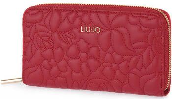 Liu Jo Tas X402 ZIP AROUND