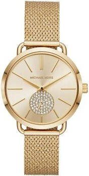 Michael Kors Horloge MICHAEL MK3844