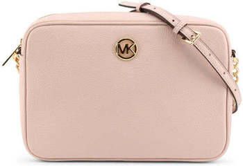 Michael Kors Schoudertas MICHAEL Fulton 35S7GFTC3L