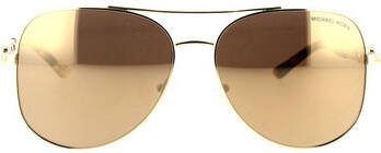 Michael Kors Zonnebril MICHAEL Occhiali da Sole Chianti MK1121 10147P