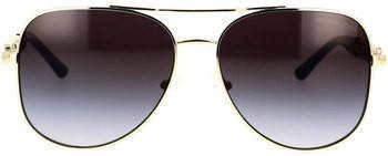 Michael Kors Zonnebril MICHAEL Occhiali da Sole Chianti MK1121 10148G