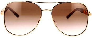 Michael Kors Zonnebril MICHAEL Occhiali da Sole Chianti MK1121 110813