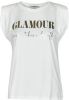 Morgan T shirt Korte Mouw DAX online kopen