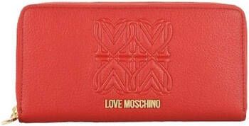 Moschino Portemonnee JC5688PP0FKC0500