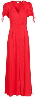 Naf Lange Jurk KATOU