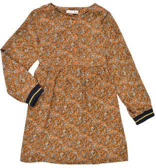 name it Korte Jurk NKFKRINFRA LS DRESS