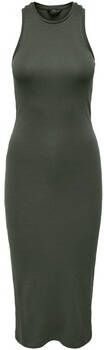 Only Jurk Robe midi femme JRS Belfast