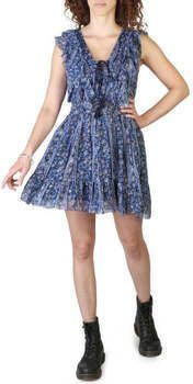 Pepe Jeans Jurk Latisha pl953036