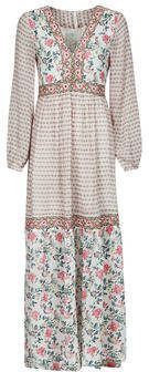 Pepe Jeans Lange Jurk JOLI