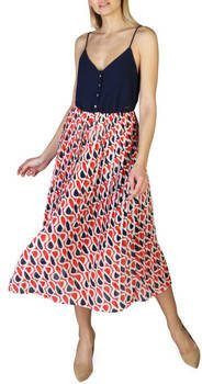 Pepe Jeans Jurk layla_pl953028