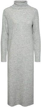 Pieces Jurk Robe manches longues femme Juliana