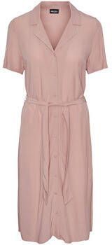 Pieces Jurk Robe femme Colivia
