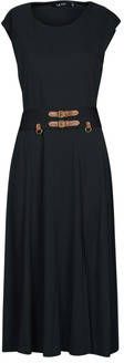 Ralph Lauren Casual kleedjes Zwart Dames