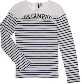 Ikks T Shirt Lange Mouw DELLYSE