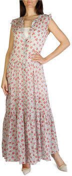 Tommy Hilfiger Jurk dw0dw04484