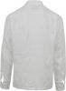Marc O'Polo Zakelijke Overhemden Wit Heren online kopen