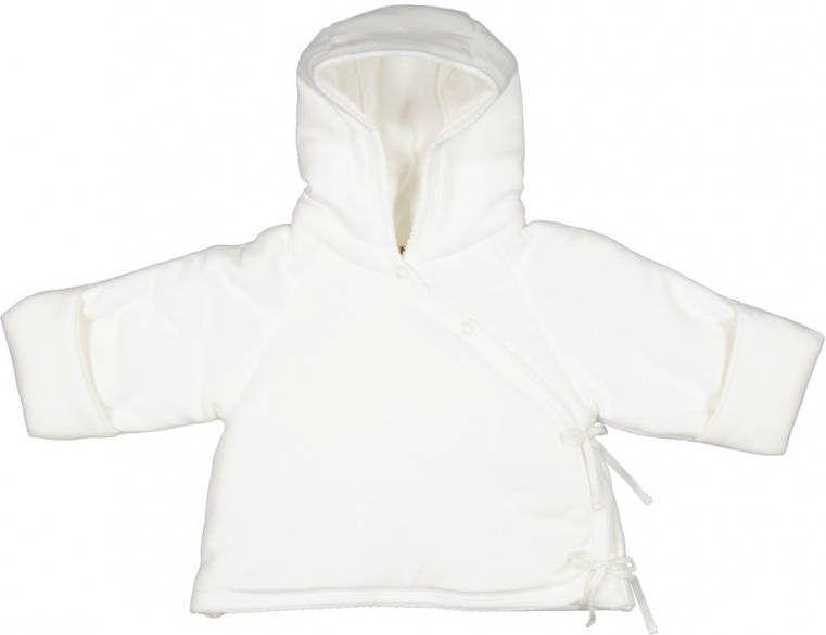 MarMar Copenhagen Babykleding Jules Modal New Born Wit