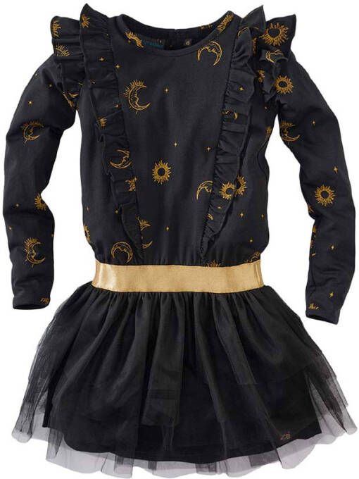 Z8 Jurken Nowy Zwart