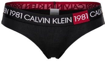 Calvin Klein 1981 Bold Bikini Brief