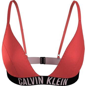 Calvin Klein Intense Power Rib Bikini Plus Bra
