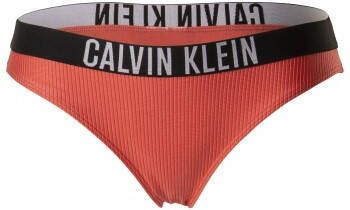Calvin Klein Intense Power Rib Bikini Plus Brief